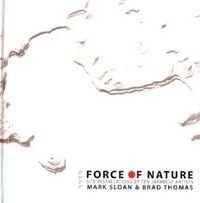 Produktbild: Sloan, M: Force of Nature