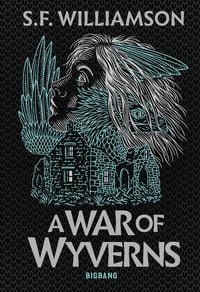 Produktbild: A Language of Dragons, T2 : A War of Wyverns