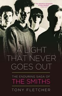 Produktbild: A Light That Never Goes Out