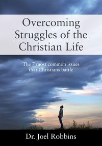 Produktbild: Overcoming Struggles of the Christian Life