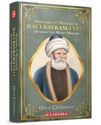 Produktbild: M&uuml;derris ve Mutasavvif Haci Bayram-i Veli
