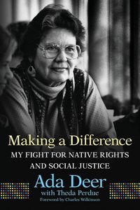 Produktbild: Making a Difference