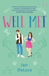 Produktbild: Well Met