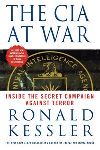 Produktbild: The CIA at War