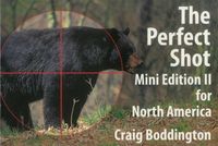 Produktbild: North American Perfect Shot