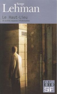 Produktbild: Fre-Haut Lieu Et Autres Espa