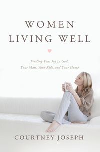 Produktbild: Women Living Well