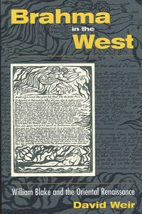 Produktbild: Brahma in the West