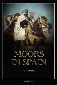 Produktbild: Moors in Spain