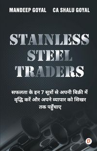 Produktbild: Stainless Steel Traders
