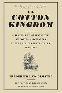 Produktbild: The Cotton Kingdom