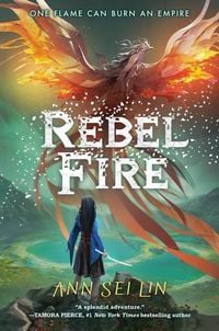 Produktbild: Rebel Fire
