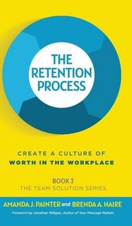 Produktbild: The Retention Process