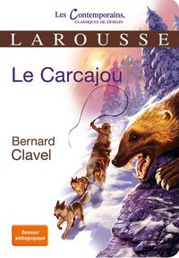 Produktbild: Le carcajou