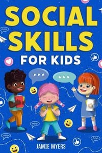 Produktbild: Social Skills for Kids