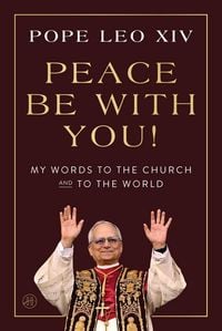 Produktbild: Peace Be with You!