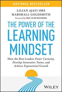 Produktbild: The Power of the Learning Mindset