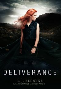 Produktbild: Deliverance