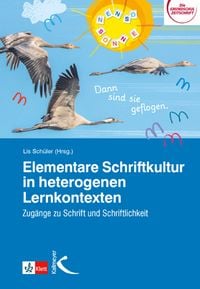 Produktbild: Elementare Schriftkultur in heterogenen Lernkontexten