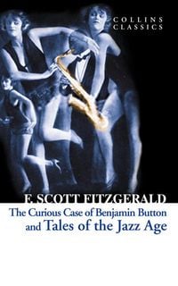Produktbild: Tales of the Jazz Age
