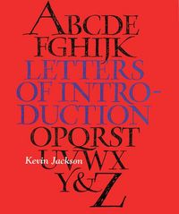 Produktbild: Letters of Introduction