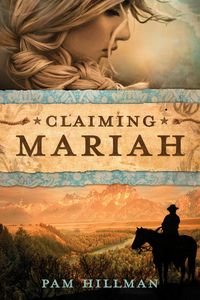Produktbild: Claiming Mariah
