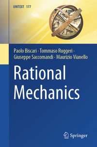 Produktbild: Rational Mechanics