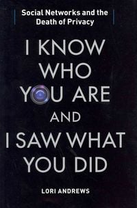 Produktbild: I Know Who You Are & I Saw Wha