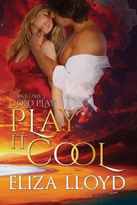 Produktbild: Play It Cool (Cold Play, #3)
