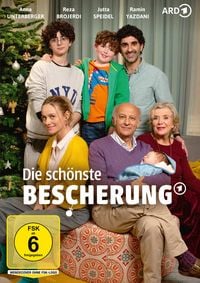Produktbild: Die sch&ouml;nste Bescherung
