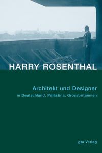 Produktbild: Harry Rosenthal 1892-1966