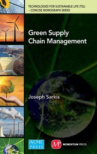Produktbild: Green Supply Chain Management