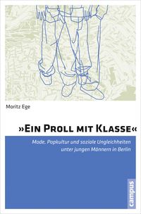 Produktbild: &raquo;Ein Proll mit Klasse&laquo;