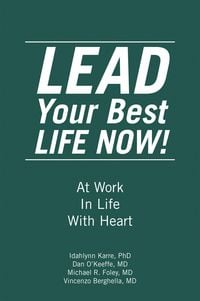 Produktbild: Lead Your Best Life Now!