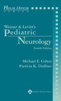 Produktbild: Weiner & Levitts Pediatric Neu