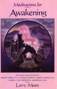 Produktbild: Meditations for Awakening