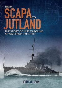 Produktbild: From Scapa to Jutland
