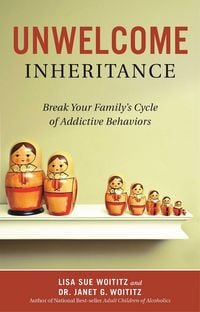 Produktbild: Unwelcome Inheritance