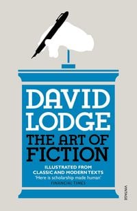 Produktbild: The Art of Fiction