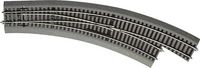 Produktbild: H0 RocoLine (mit Bettung) 42573 Bogenweiche 1St.