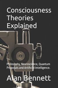 Produktbild: Consciousness Theories Explained