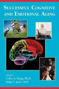 Produktbild: Successful Cognitive and Emotional Aging
