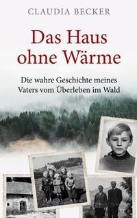 Produktbild: Das Haus ohne W&auml;rme