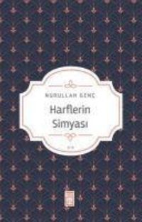 Produktbild: Harflerin Simyasi