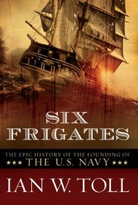 Produktbild: Six Frigates