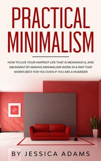 Produktbild: Practical Minimalism