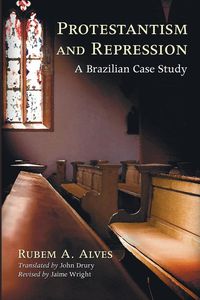 Produktbild: Protestantism and Repression