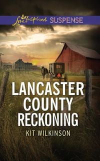 Produktbild: Lancaster County Reckoning