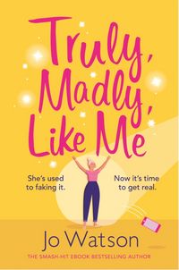 Produktbild: Truly, Madly, Like Me