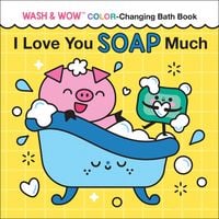 Produktbild: I Love You Soap Much